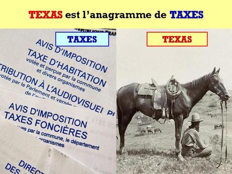 Le Saviez-vous - Annagrammes - 2