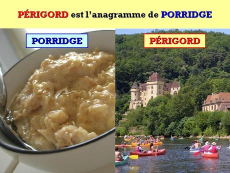 Le Saviez-vous - Annagrammes - 2