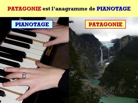 Le Saviez-vous - Annagrammes - 2