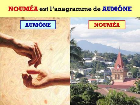 Le Saviez-vous - Annagrammes - 2