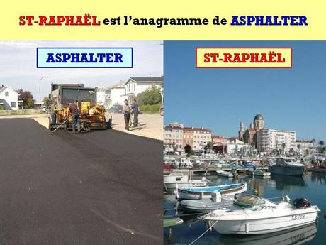 Le Saviez-vous - Annagrammes - 2