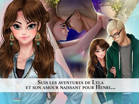 Code Triche Le Secret d'Henri - Visual Novel français APK MOD (Astuce) Code Triche Le Secret d'Henri - Visual Novel français APK MOD (Astuce) 1