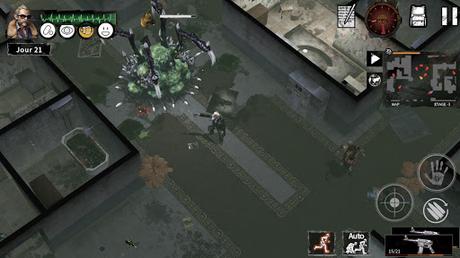 Télécharger Delivery From the Pain: Survival APK MOD (Astuce) Télécharger Delivery From the Pain: Survival APK MOD (Astuce) screenshots 2