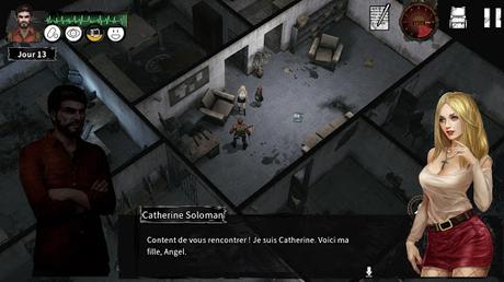 Télécharger Delivery From the Pain: Survival APK MOD (Astuce) Télécharger Delivery From the Pain: Survival APK MOD (Astuce) screenshots 1