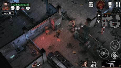 Télécharger Delivery From the Pain: Survival APK MOD (Astuce) Télécharger Delivery From the Pain: Survival APK MOD (Astuce) screenshots 3