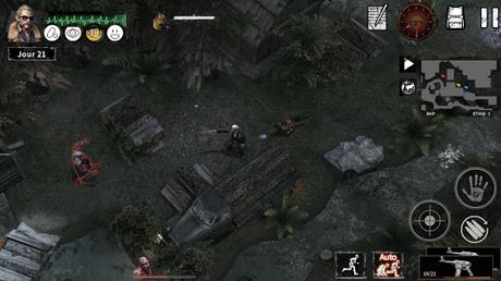 Télécharger Delivery From the Pain: Survival APK MOD (Astuce) Télécharger Delivery From the Pain: Survival APK MOD (Astuce) screenshots 5