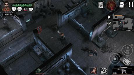 Télécharger Delivery From the Pain: Survival APK MOD (Astuce) Télécharger Delivery From the Pain: Survival APK MOD (Astuce) screenshots 4