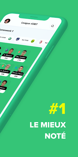 Télécharger Bemanager - Manager de football APK MOD (Astuce) Télécharger Bemanager - Manager de football APK MOD (Astuce) 2