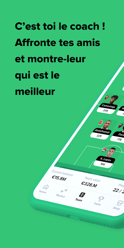 Télécharger Bemanager - Manager de football APK MOD (Astuce) Télécharger Bemanager - Manager de football APK MOD (Astuce) 1