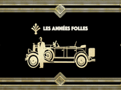 Perspective pour nouvelles années folles