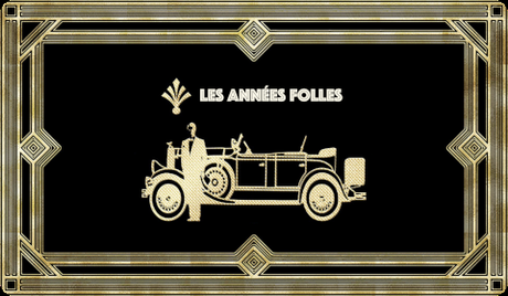 Les Années Folles