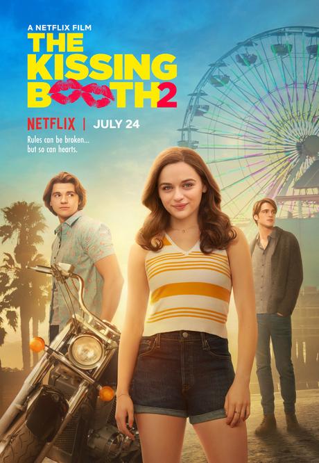 Netflix : Mon best of 2020 des films et séries