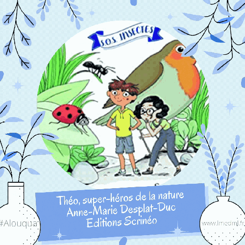 Vos prochaines lectures – 02/31