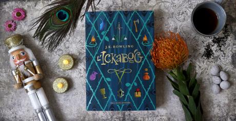 L’Ickabog – J.K Rowling L’Ickabog – J.K Rowling