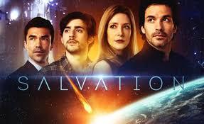 [Série]Salvation (saison 1) : entre fin du monde et manipulation