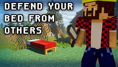 Code Triche Bed Wars Mod for MCPE APK MOD (Astuce) Code Triche Bed Wars Mod for MCPE APK MOD (Astuce) 2