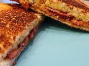 sandwich préféré d'Elvis Presley