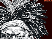 Chroniques amerindiennes, Gustavo Schimpp Enrique Alcatena puissant comme l'oiseau tonnerre