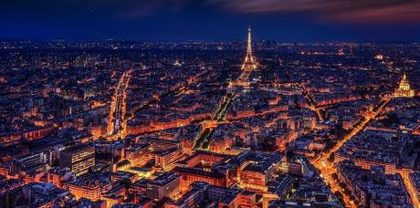 Rue des degrés : la rue la plus étroite de Paris