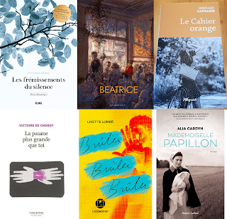 Bilan de lecture 2020