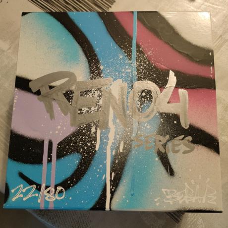 Présentation du Smartphone Reno 4 de OPPO