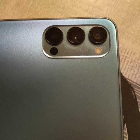 Présentation du Smartphone Reno 4 de OPPO