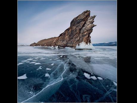 Pays Etranger - Le Lac Baïkal - Sibérie