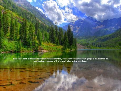 Pays Etranger - Le Lac Baïkal - Sibérie