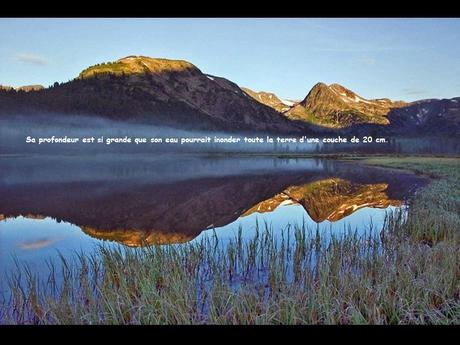 Pays Etranger - Le Lac Baïkal - Sibérie