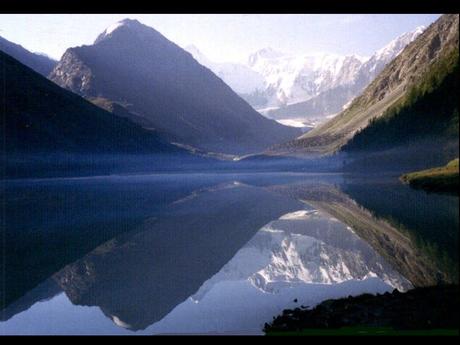 Pays Etranger - Le Lac Baïkal - Sibérie
