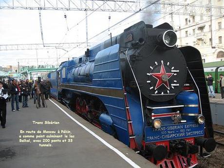 Pays Etranger - Le Lac Baïkal - Sibérie