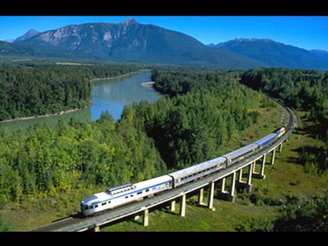 Pays Etranger - Le Lac Baïkal - Sibérie