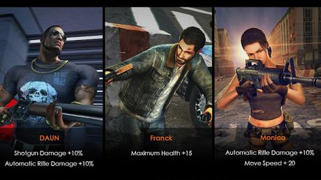 Télécharger Gratuit Death City : Zombie Invasion APK MOD (Astuce) Télécharger Gratuit Death City : Zombie Invasion APK MOD (Astuce) 2