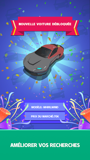 Code Triche Concessionnaire de voitures d'occasion APK MOD (Astuce) Code Triche Concessionnaire de voitures d'occasion APK MOD (Astuce) 4