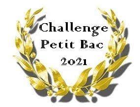 Challenge « Petit Bac 2021 » Chez Enna