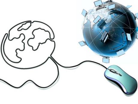 L'Année qui a Changé l'Internet L'Année qui a Changé l'Internet