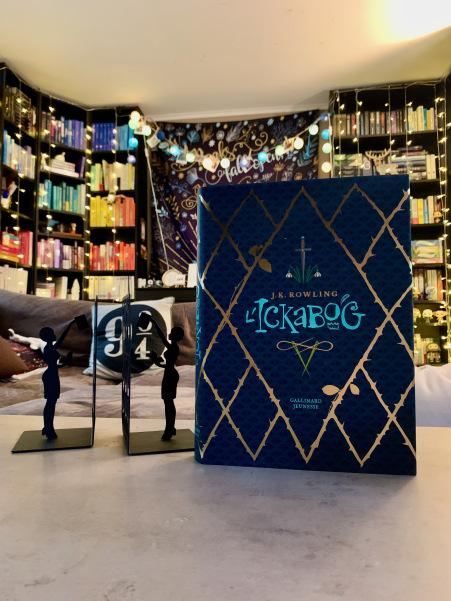 Mes coups de coeur de 2020