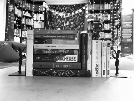 Mes coups de coeur de 2020