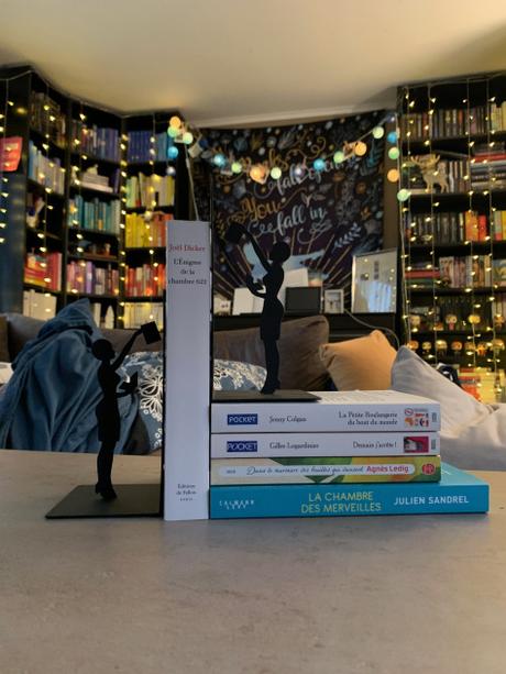 Mes coups de coeur de 2020