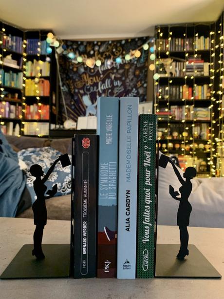 Mes coups de coeur de 2020