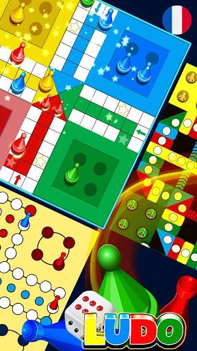 Télécharger Ludo Game - Play for fun APK MOD (Astuce) 1