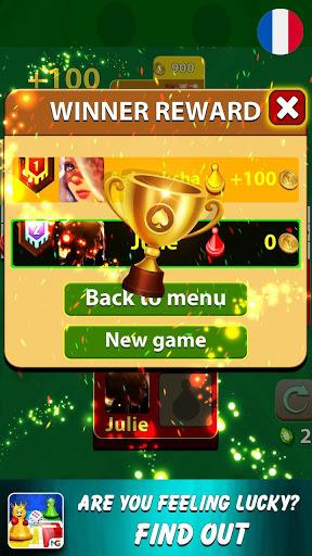 Télécharger Ludo Game - Play for fun APK MOD (Astuce) 5