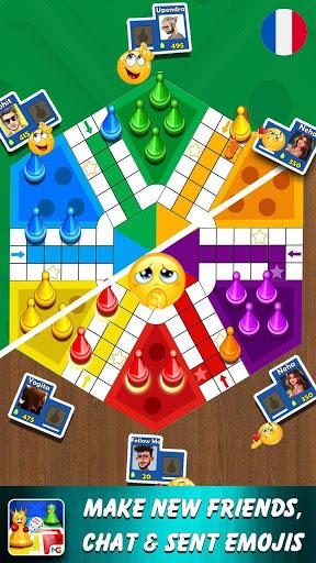 Télécharger Ludo Game - Play for fun APK MOD (Astuce) 4