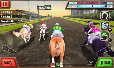 Télécharger Gratuit Course de chevaux 3D APK MOD (Astuce) Télécharger Gratuit Course de chevaux 3D APK MOD (Astuce) 2