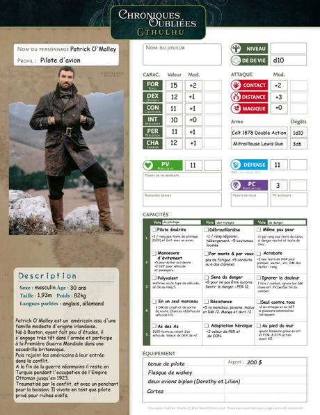 Les Aventuriers du bout du monde