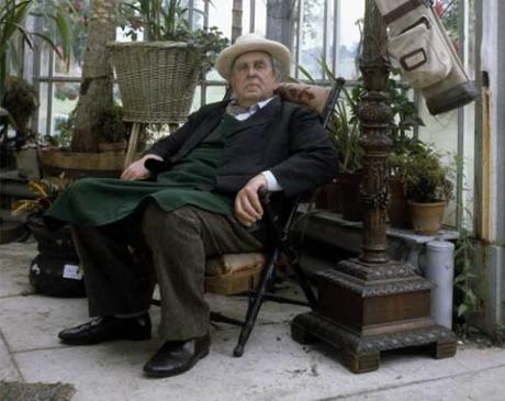 Les Aventuriers du bout du monde