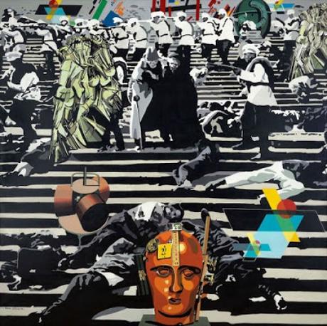 El Equipo Crónica – Billet n° 400