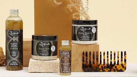 Vente privée Zeyna : cosmétiques d’Orient