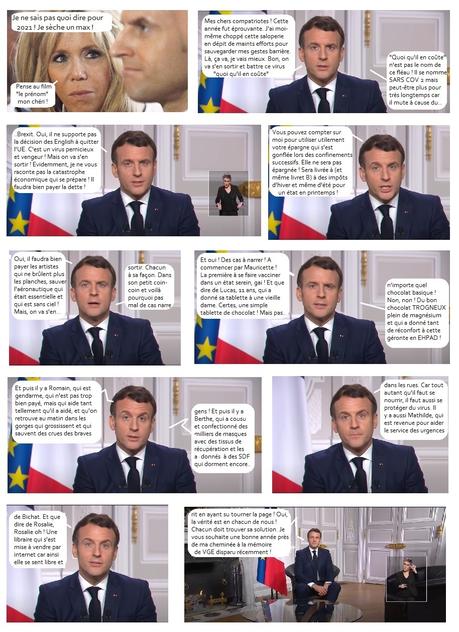 LES VOEUX JUPITERIENS LES VOEUX JUPITERIENS