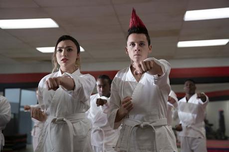 [FUCKING SERIES] : Cobra Kai saison 3 : Le moment de vérité
